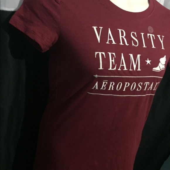 NWT Aeropostale T-Shirt - Picture 3 of 6